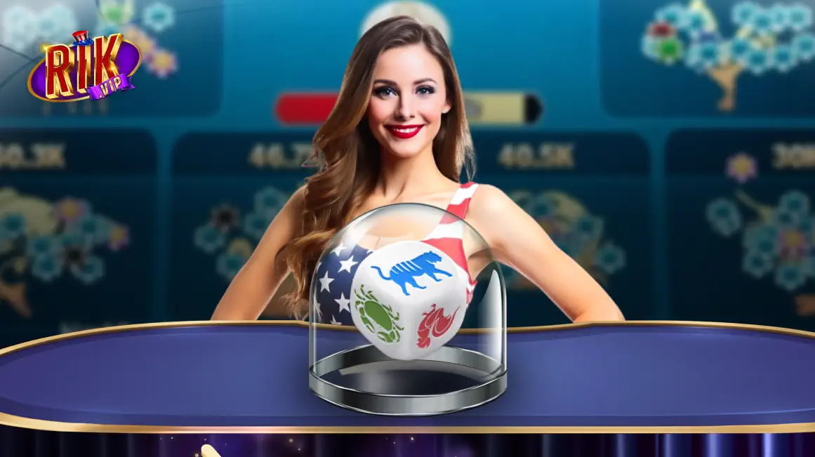 VU88 Bầu Cua