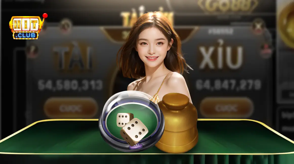 VU88 Tài Xỉu